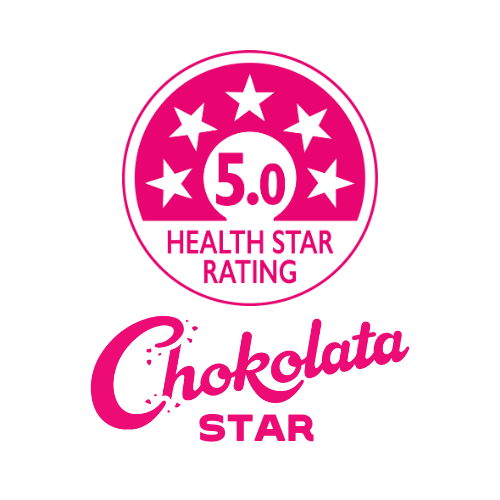 5 health star rating, chokolata star, health star rating, health star rating australia, health star rating system, 5 health star rating foods, health star rating food, 5 star health rating foods list, 5 star health rating foods australia